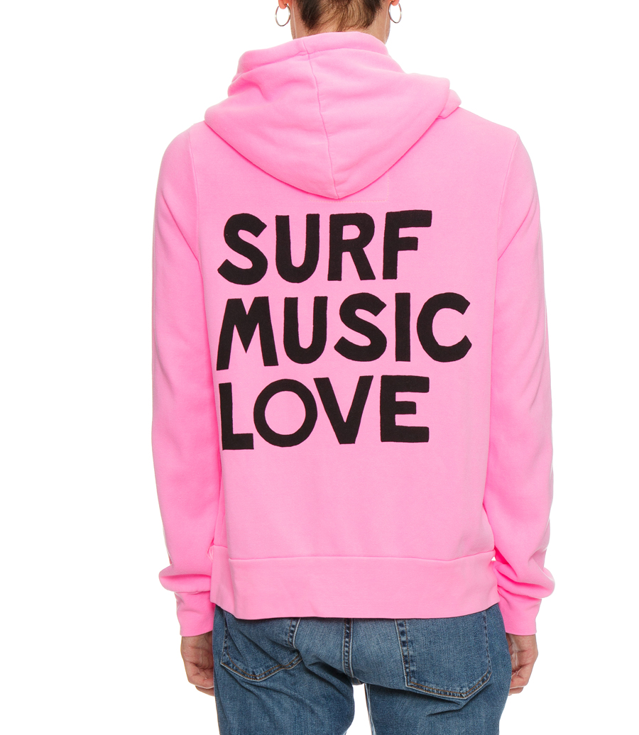 SURF MUSIC LOVE H