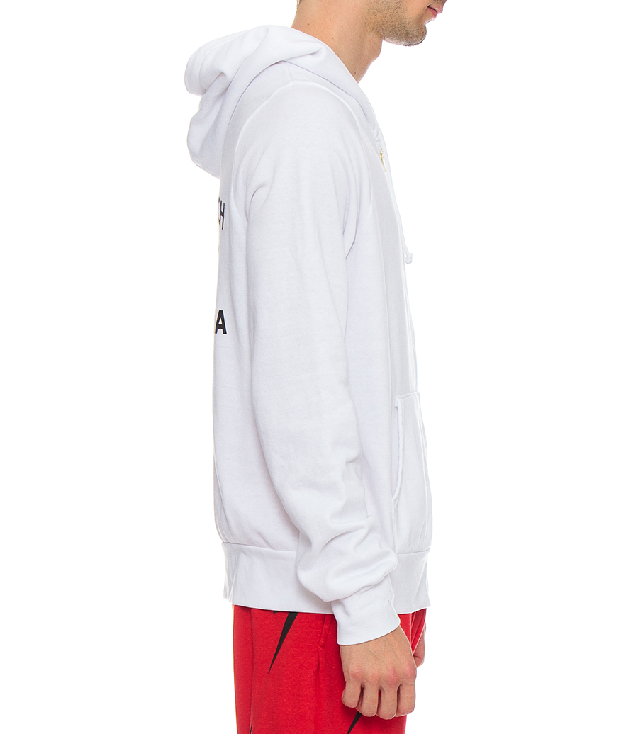 MALIBU SURFRIDER HOODIE