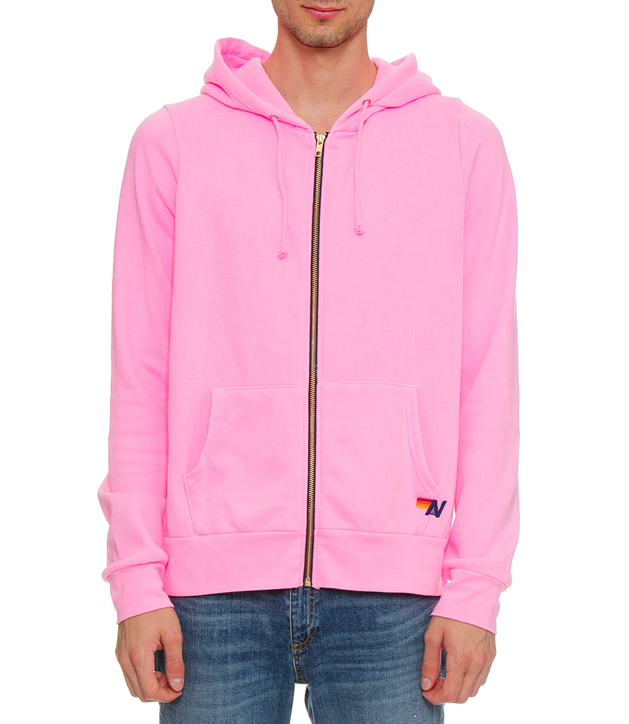 SURF NAKED HOODIE