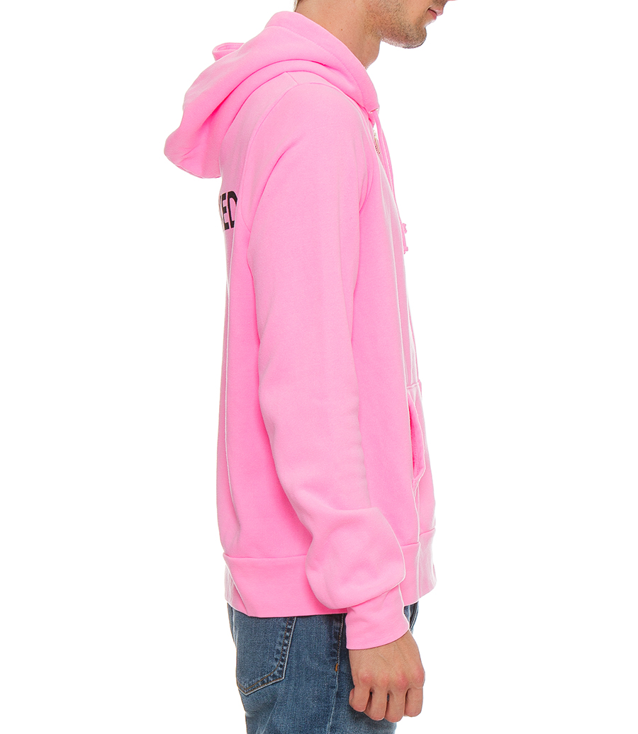 SURF NAKED HOODIE