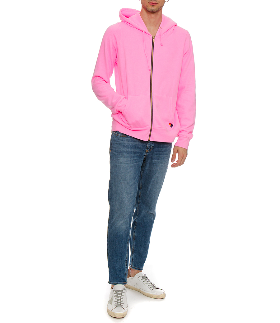 SURF NAKED HOODIE