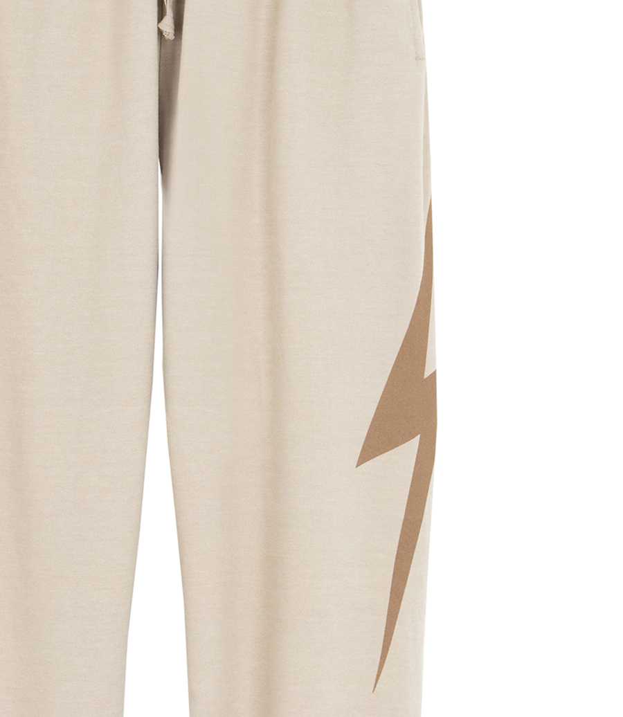 MENS BOLT SWEATPANTS