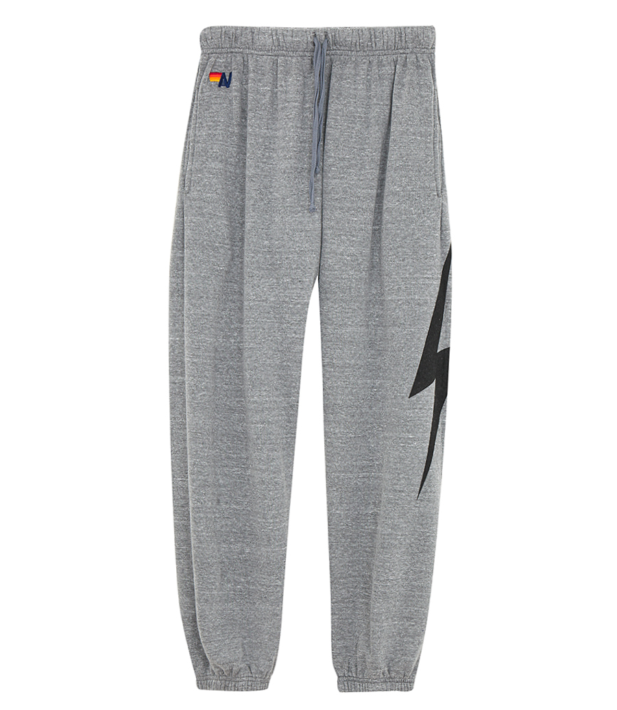 AVIATOR NATION - MENS BOLT SWEATPANTS