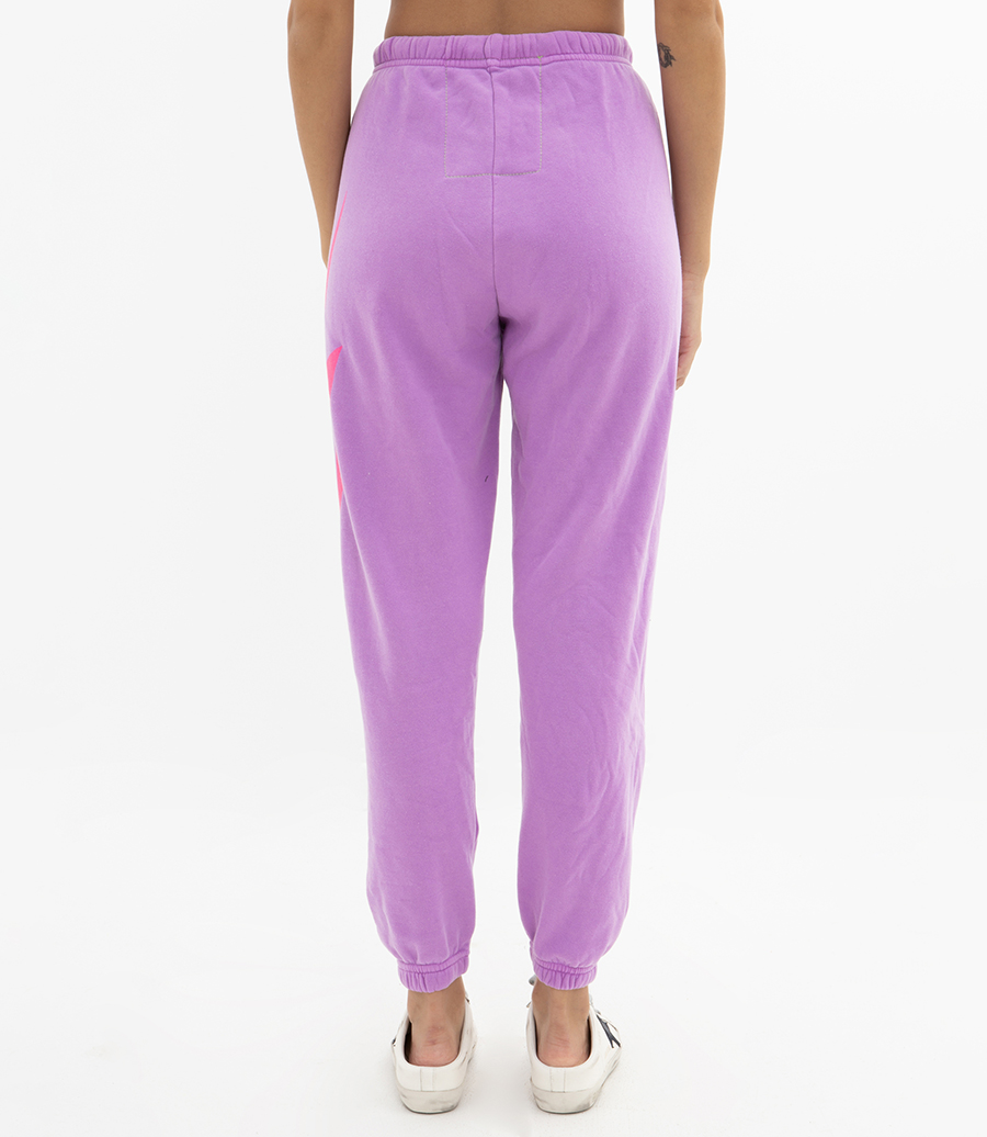 WOMENS BOLT SWEATPANT
