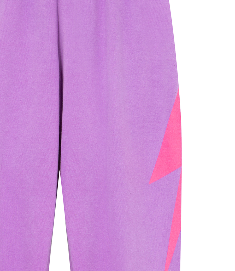 WOMENS BOLT SWEATPANT