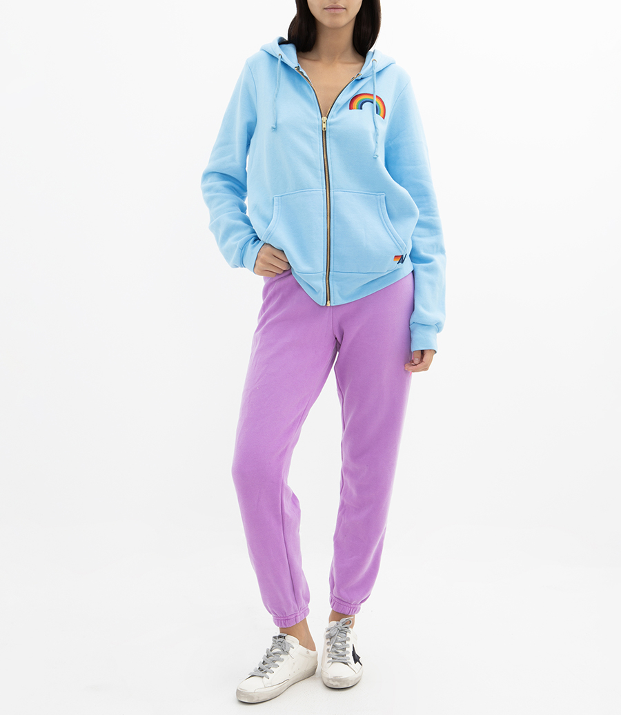 WOMENS BOLT SWEATPANT