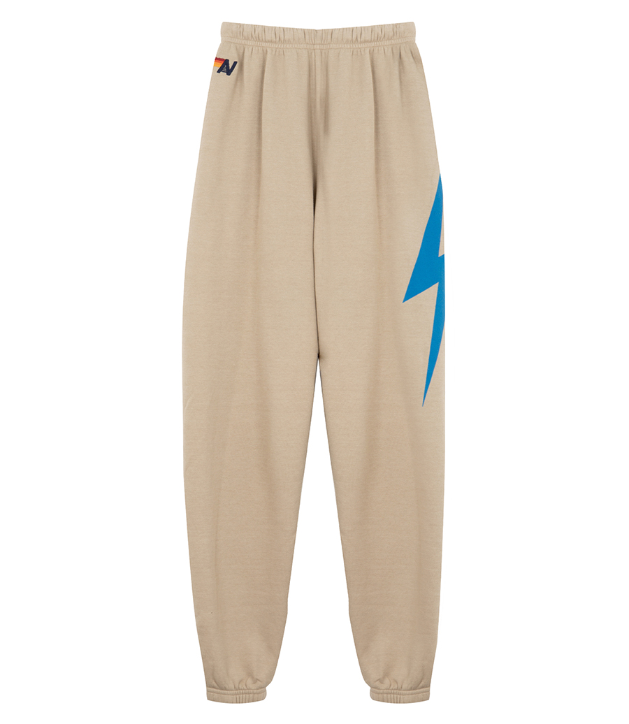AVIATOR NATION - WOMENS BOLT SWEATPANT