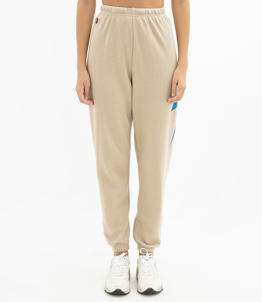 WOMENS BOLT SWEATPANT