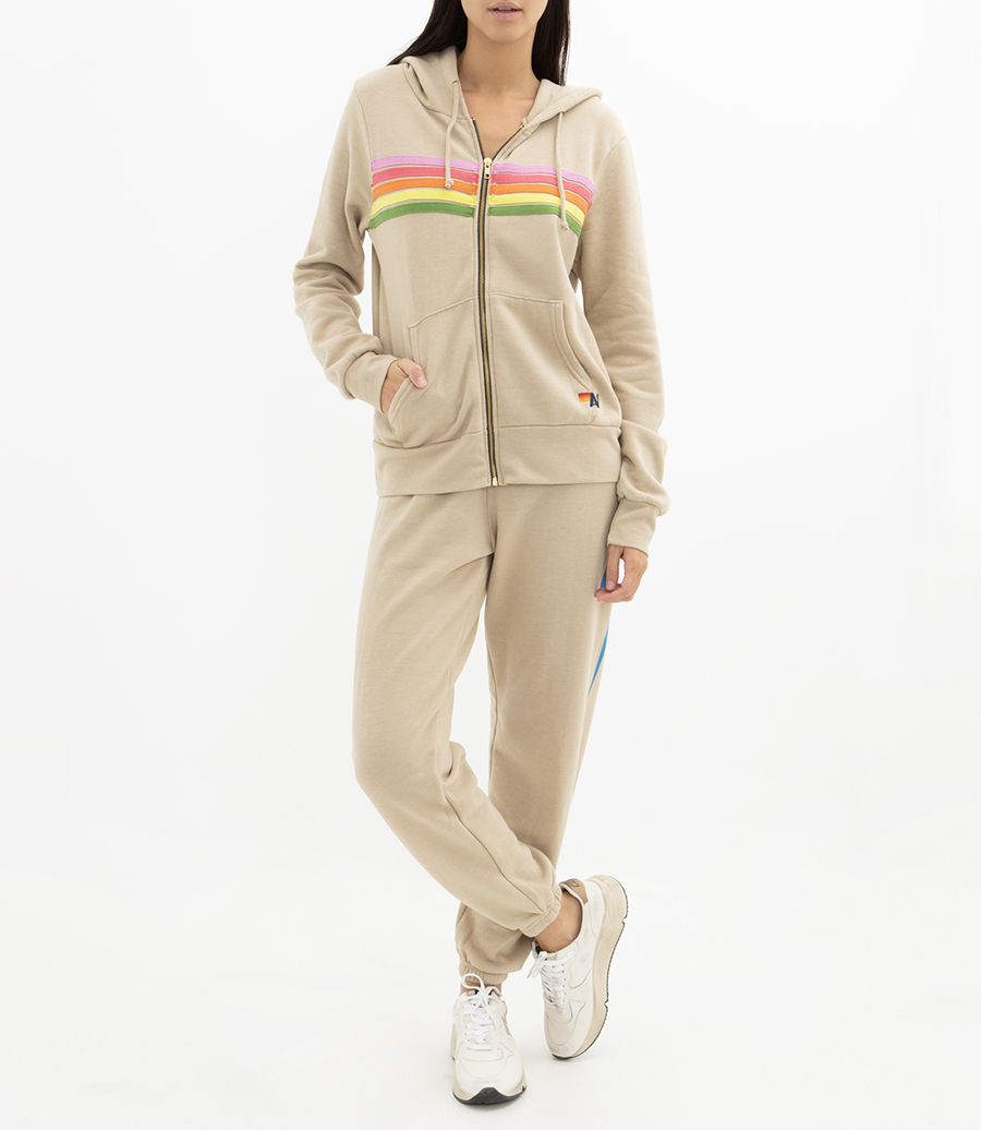 WOMENS BOLT SWEATPANT