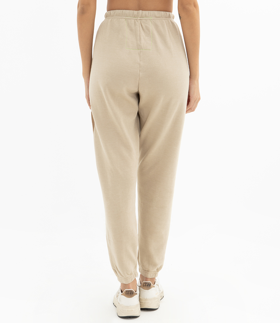 WOMENS BOLT SWEATPANT