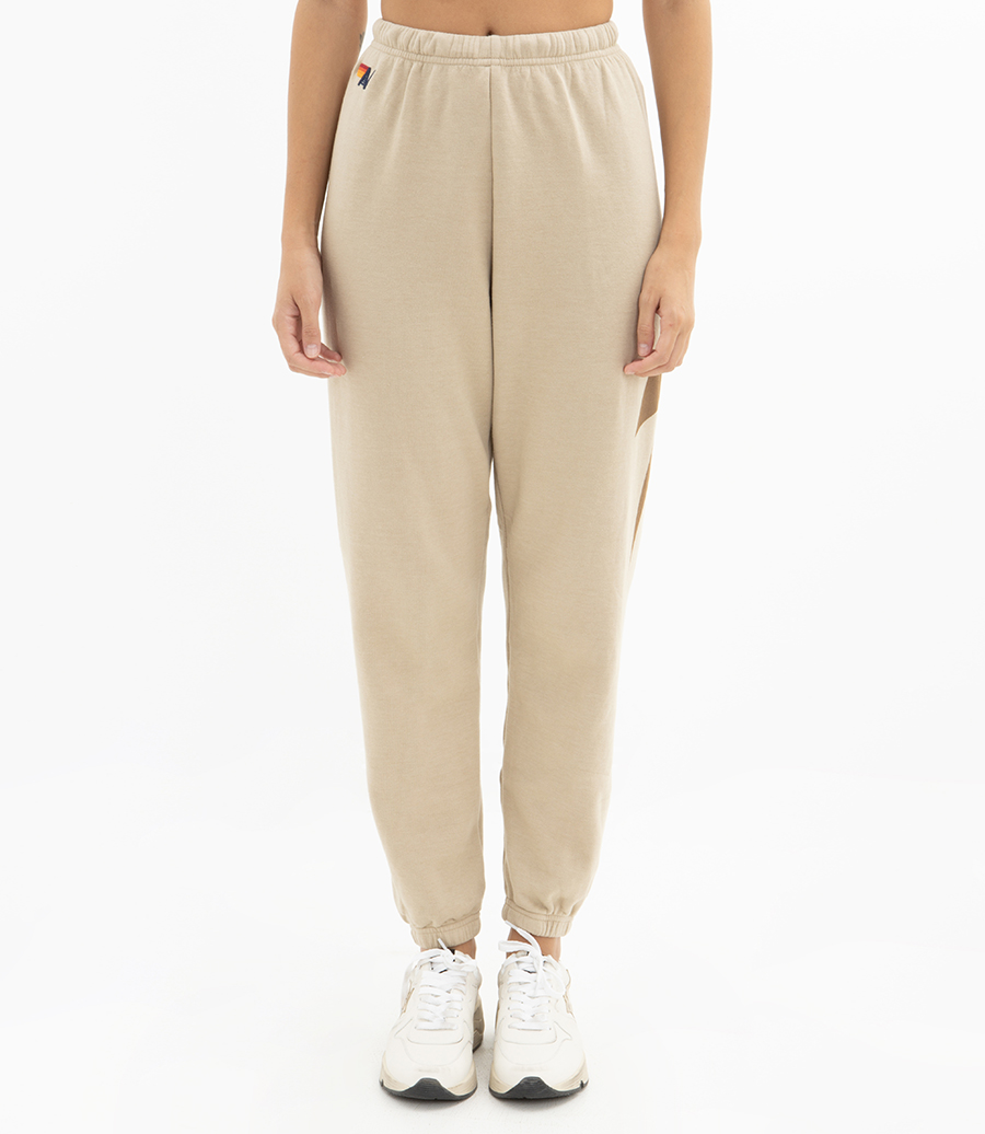 WOMENS BOLT SWEATPANT
