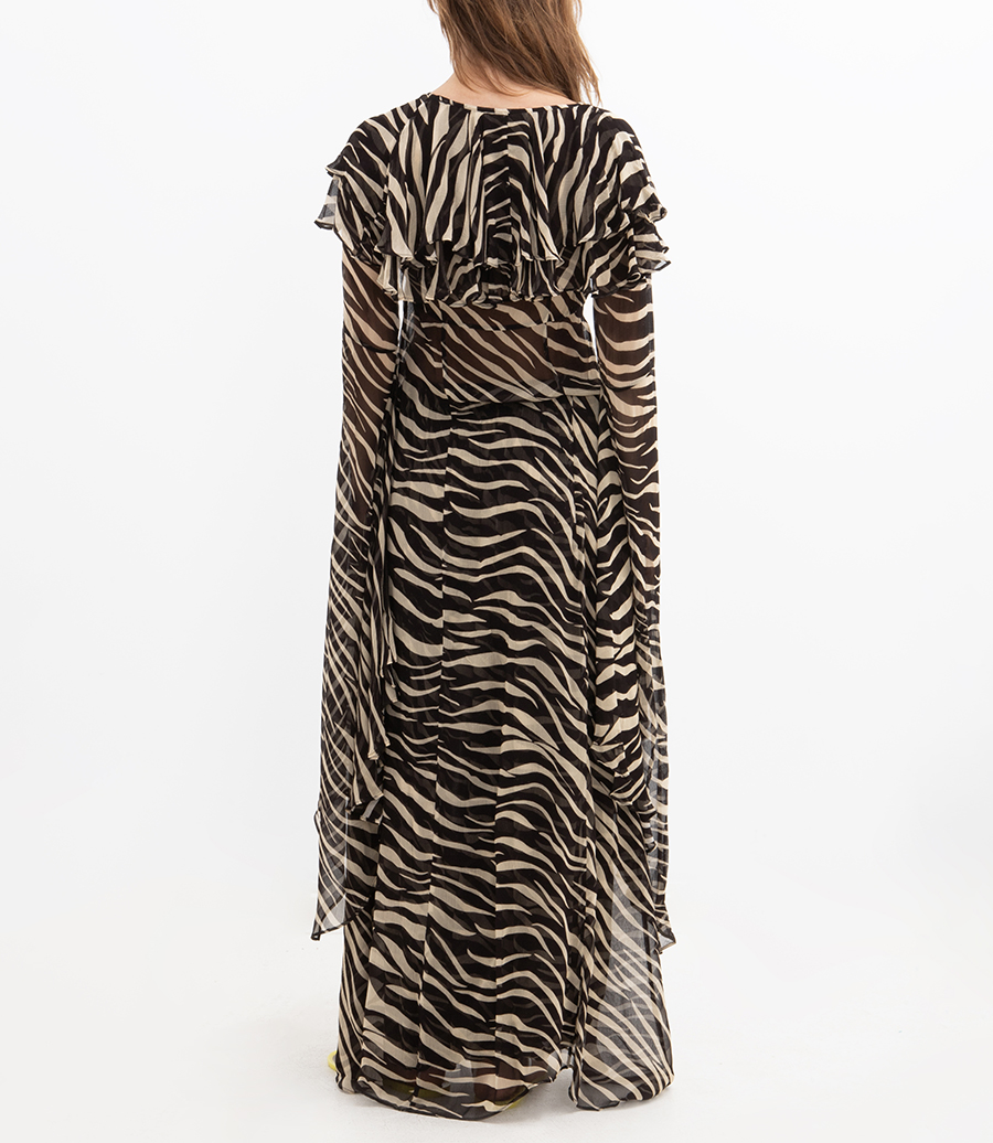KYLE MAXI TOP