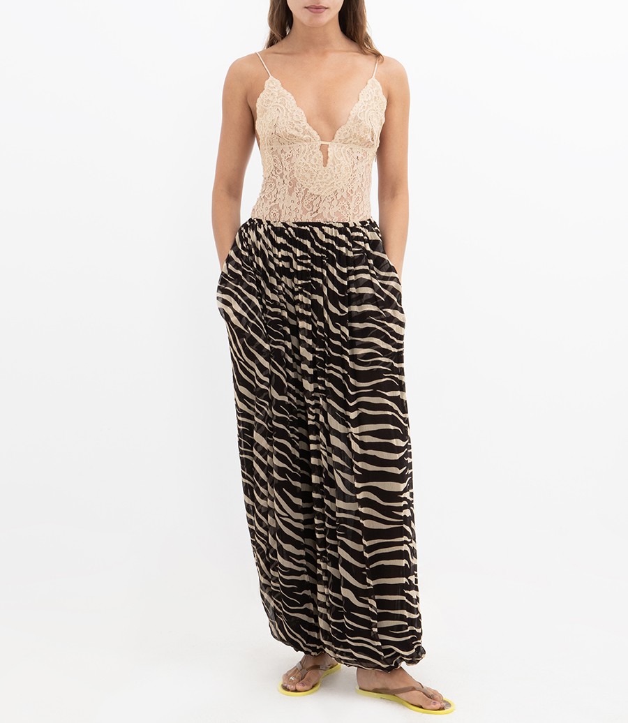 RENIER PANTS