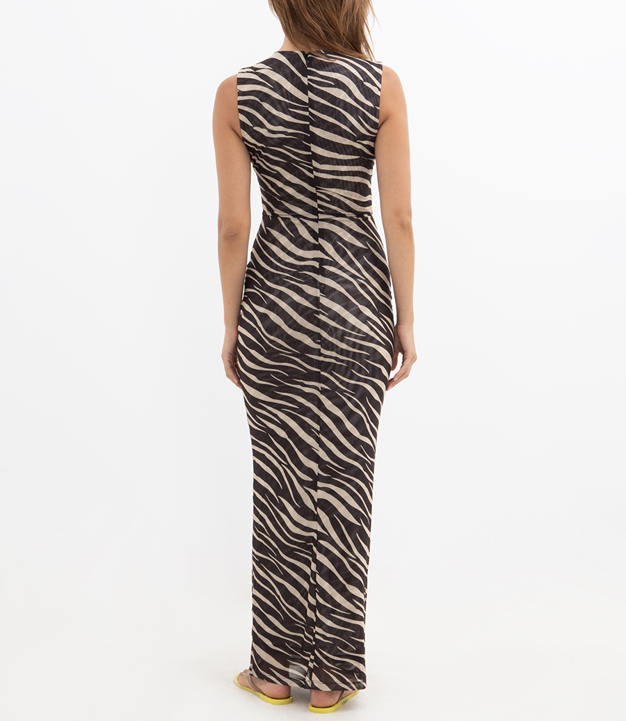 KRISA DRESS