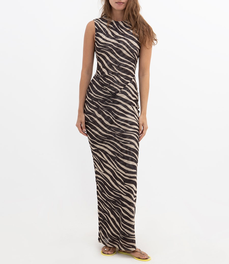 KRISA DRESS
