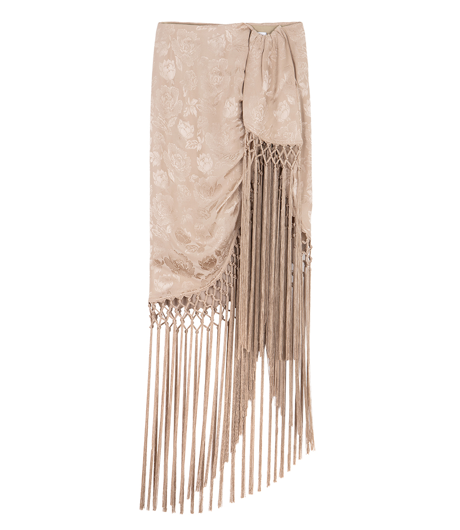 RONNY KOBO - FRANCES SKIRT
