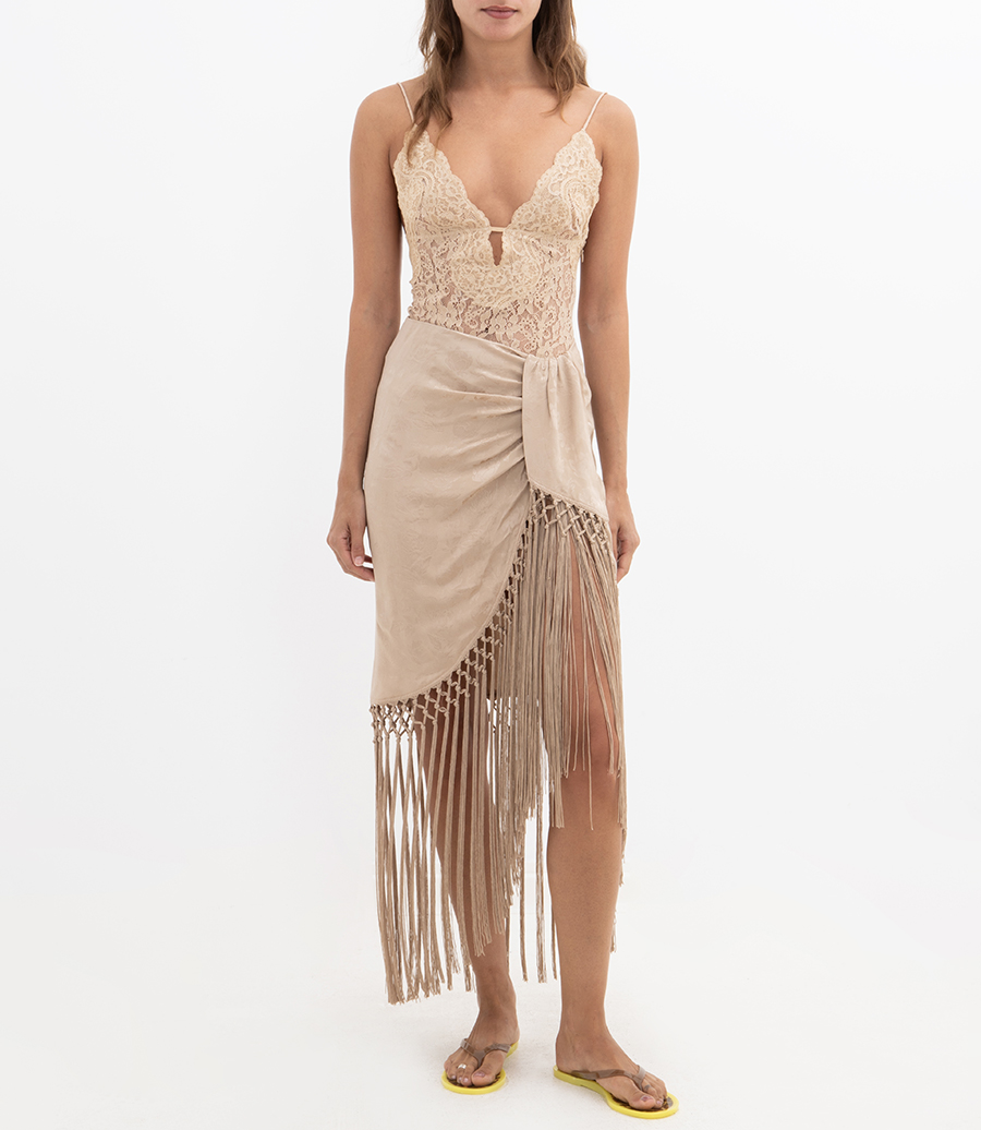 FRANCES SKIRT