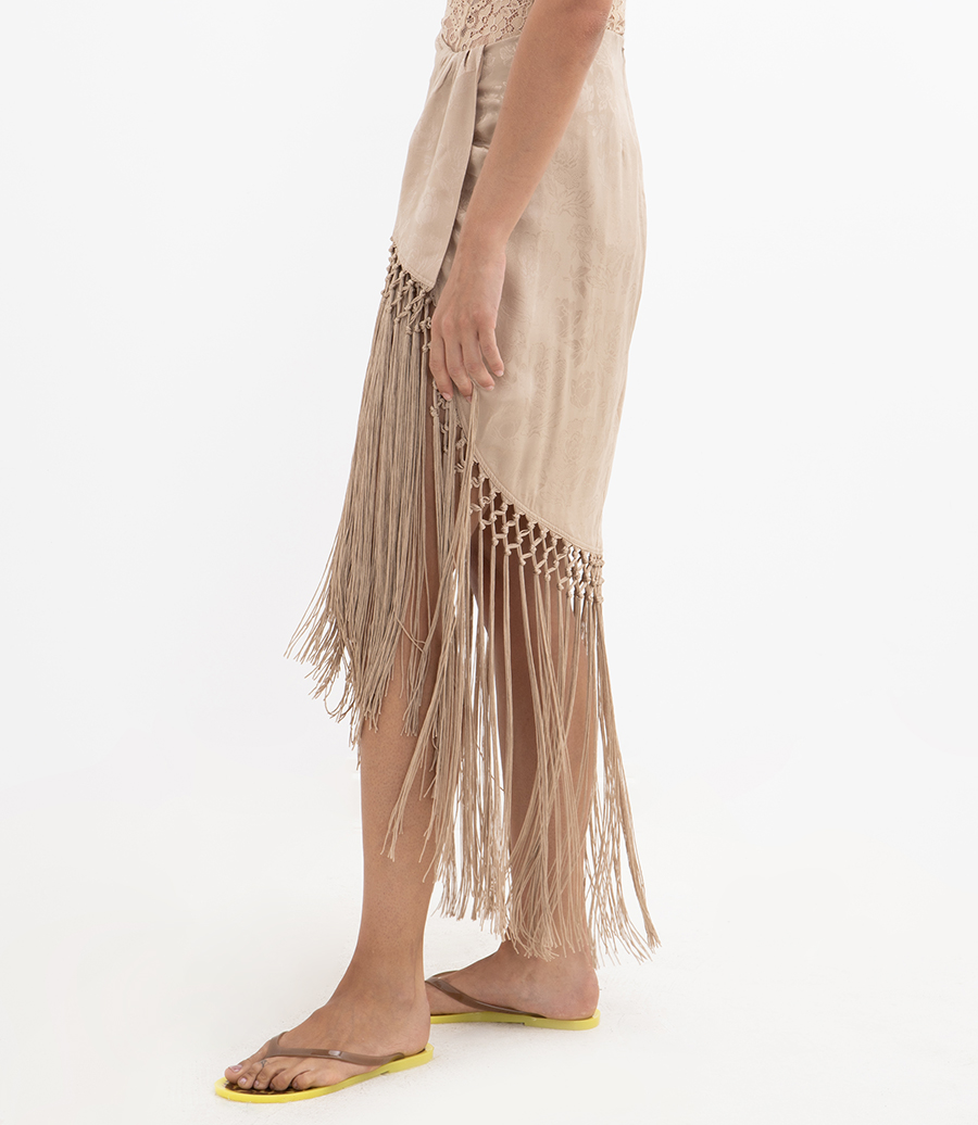 FRANCES SKIRT