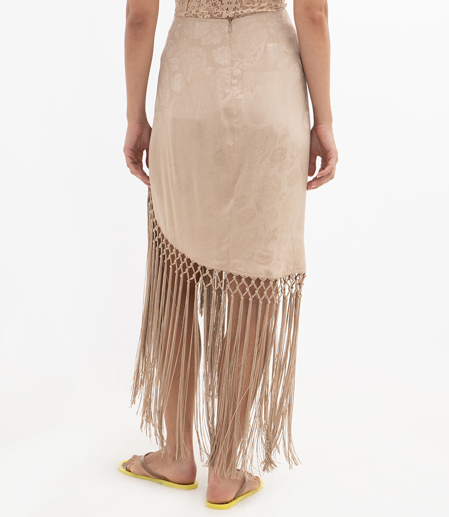 FRANCES SKIRT