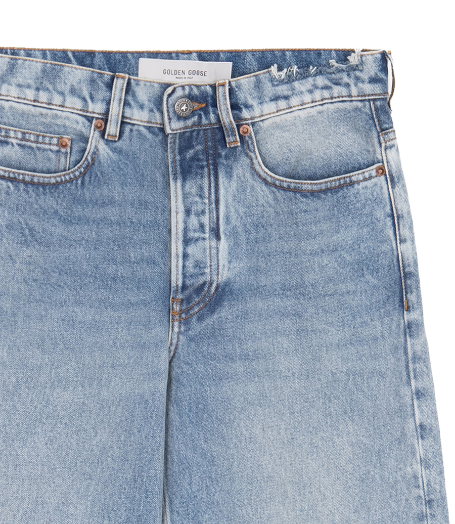JOURNEY MENS PANT WIDE PARKER