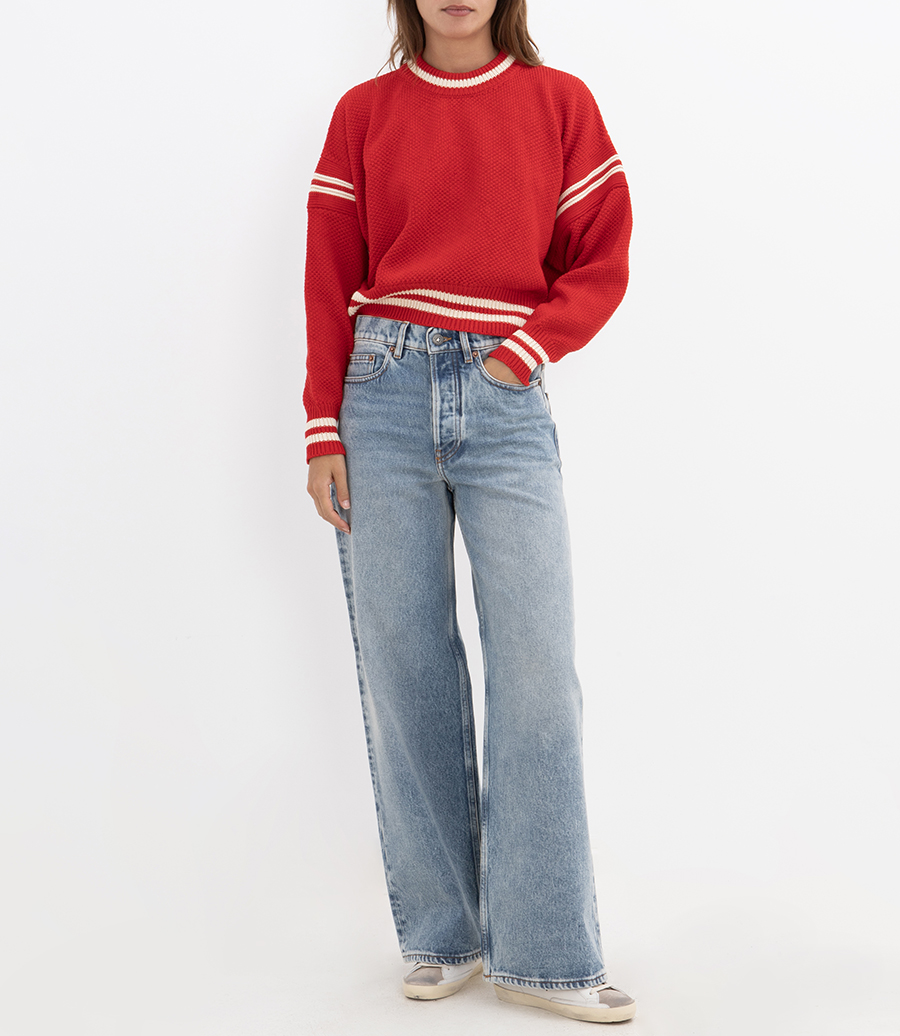 JOURNEY MENS PANT WIDE PARKER