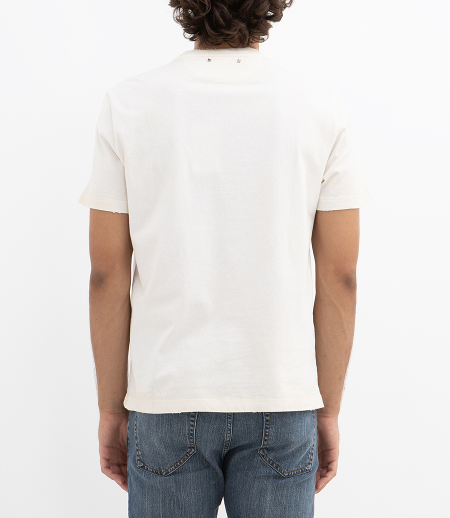 JOURNEY MS T-SHIRT JERSEY VINTAGE