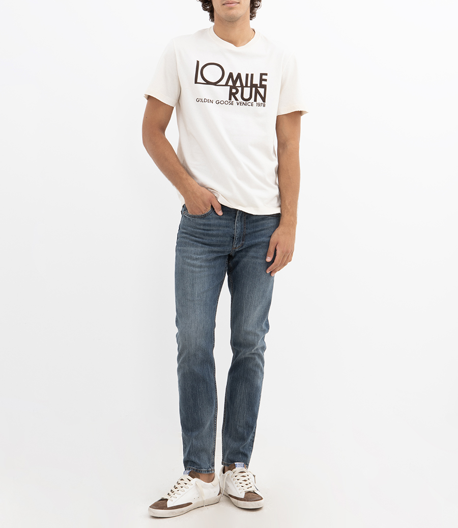 JOURNEY MS T-SHIRT JERSEY VINTAGE
