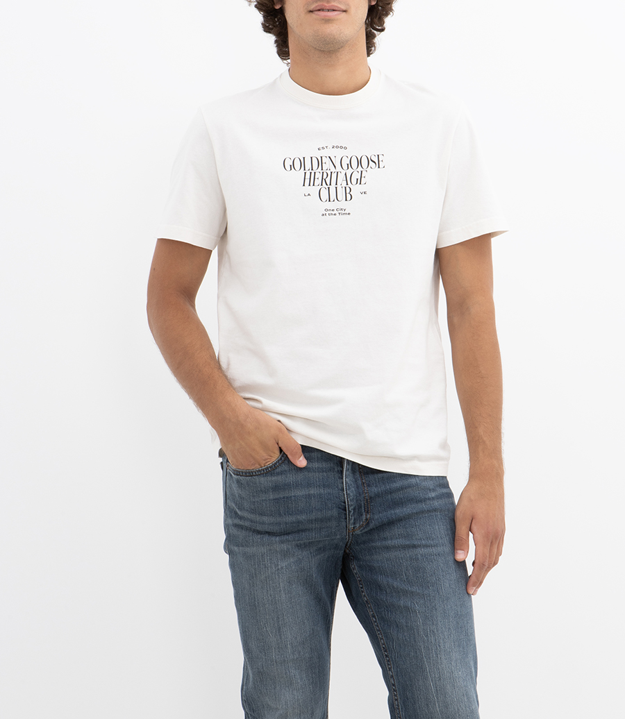 JOURNEY MS T-SHIRT JERSEY
