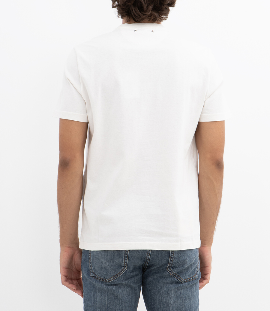 JOURNEY MS T-SHIRT JERSEY