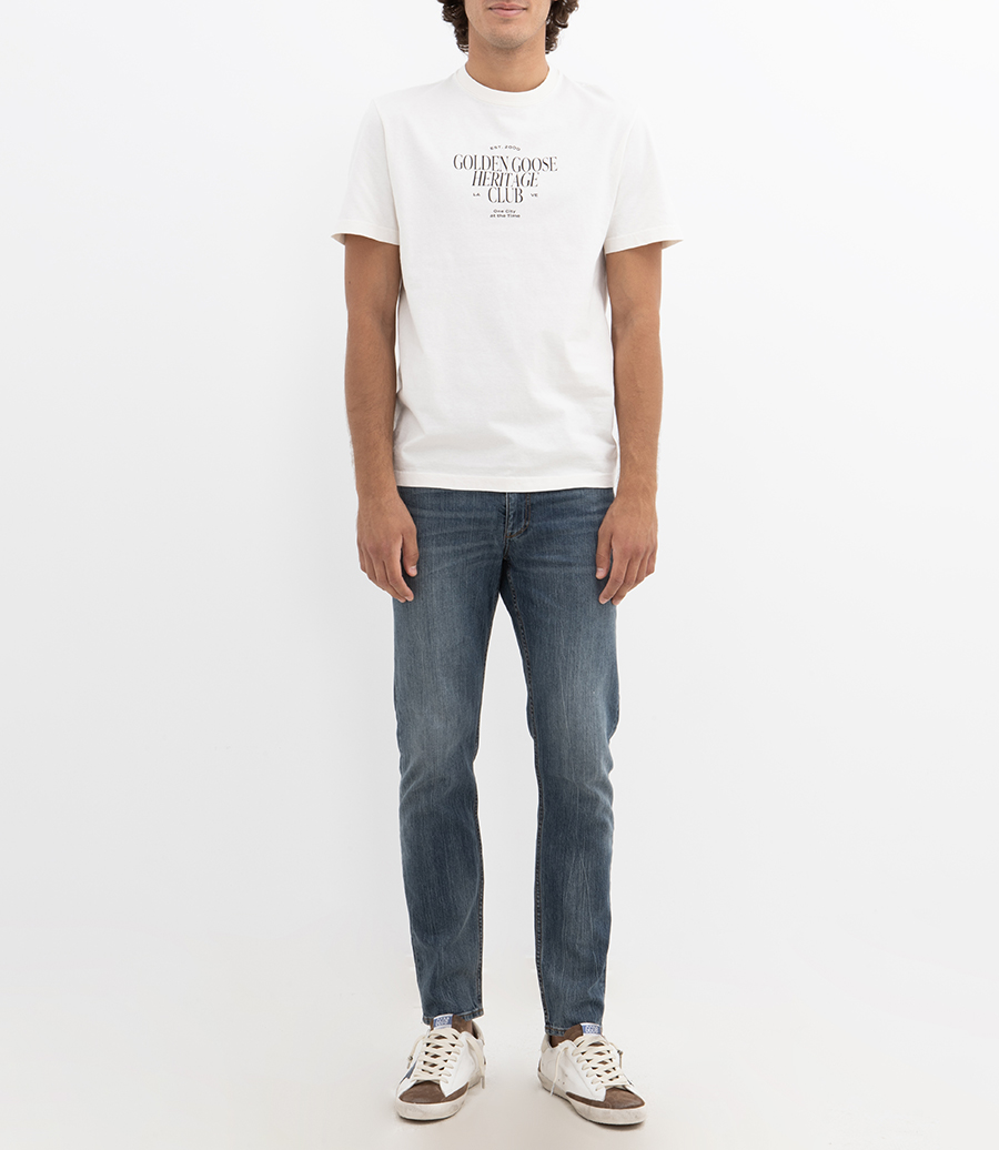 JOURNEY MS T-SHIRT JERSEY