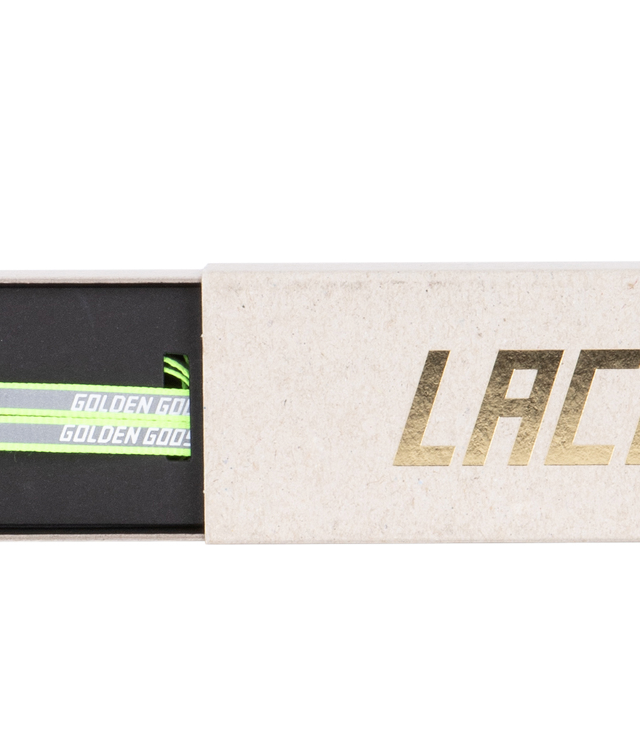 LACES