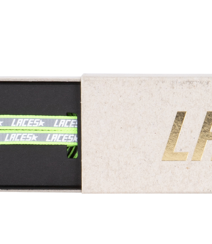 LACES