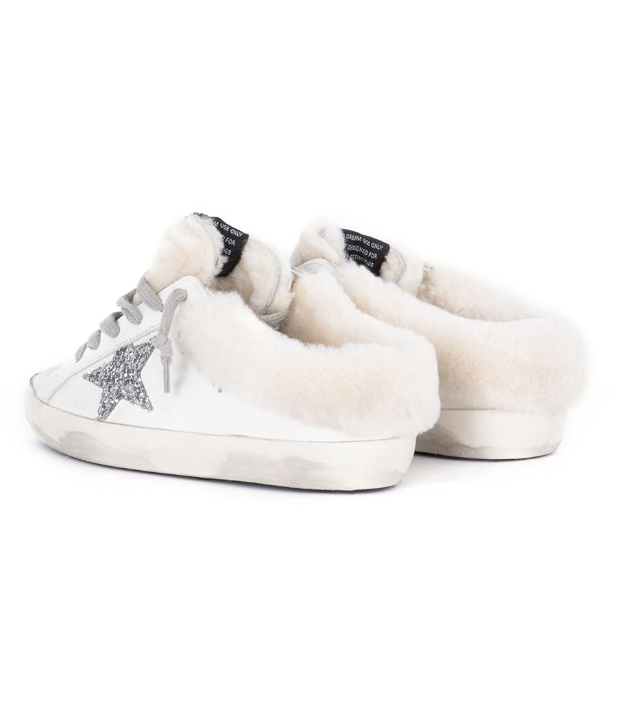 GOLDEN GOOSE 