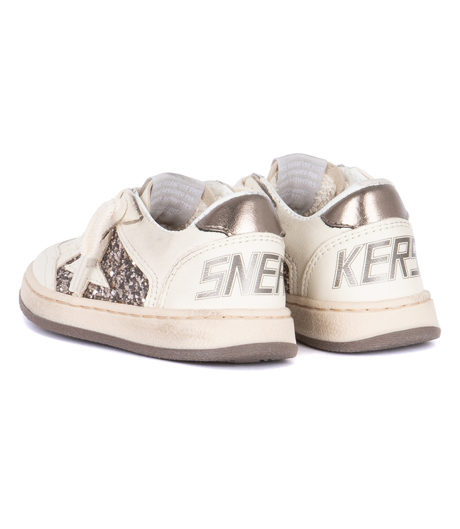 GOLDEN GOOSE 