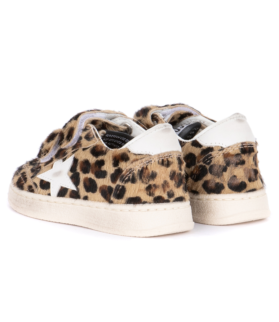 GOLDEN GOOSE 
