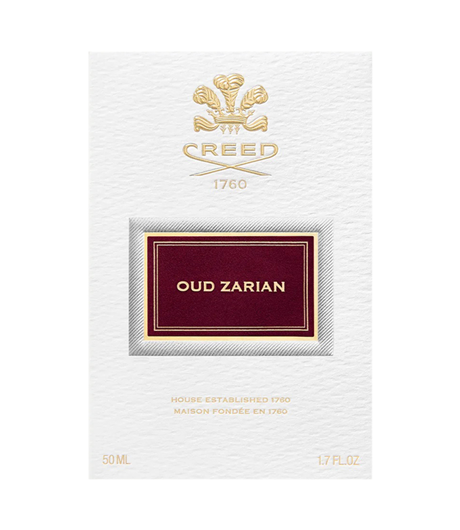 OUD ZARIAN 50ml
