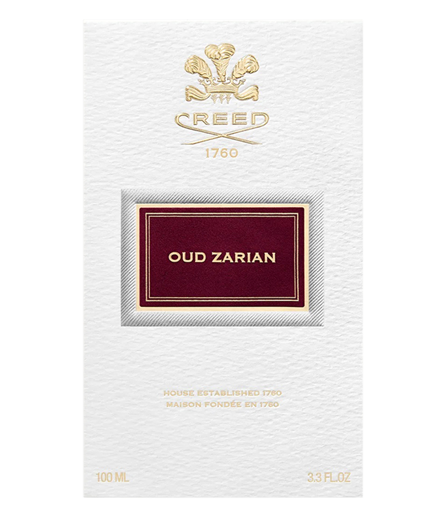 OUD ZARIAN 100ml