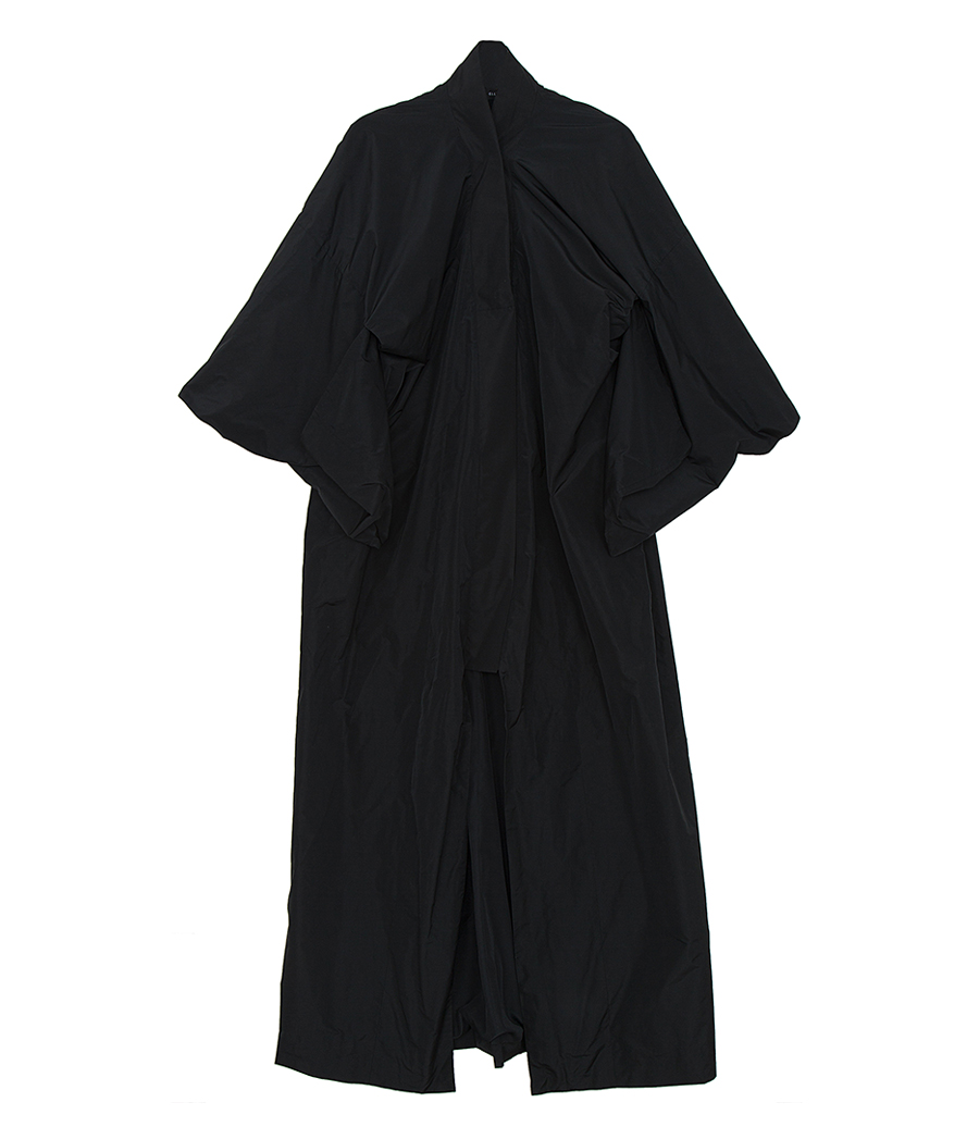 ELLERY - SPONGE KIMONO