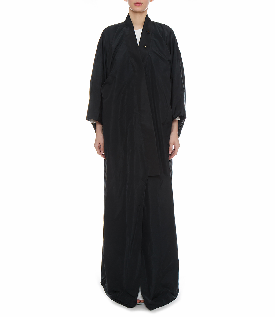 SPONGE KIMONO