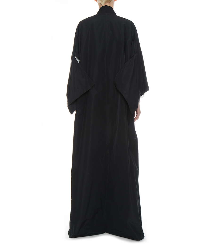 SPONGE KIMONO