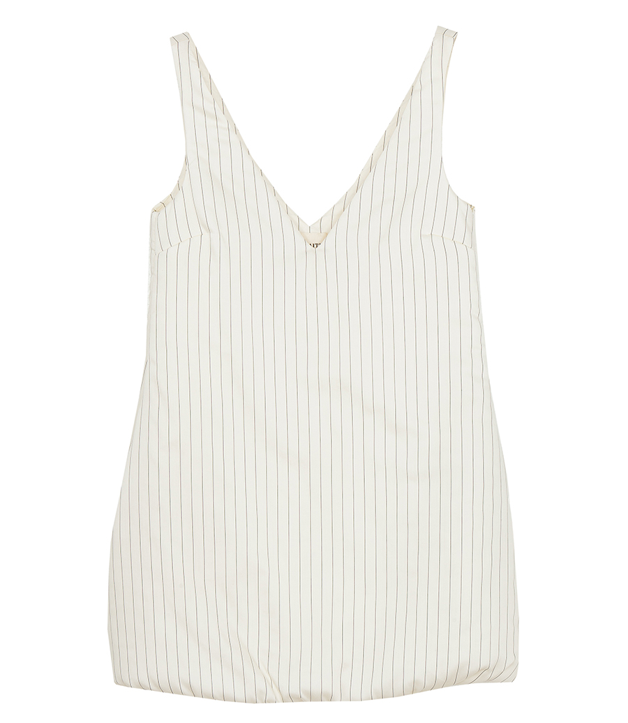 KHAITE - BRANNA DRESS