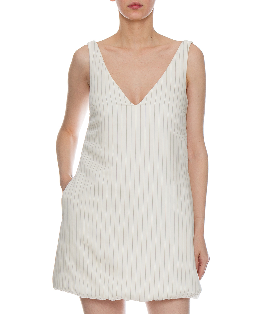 BRANNA DRESS