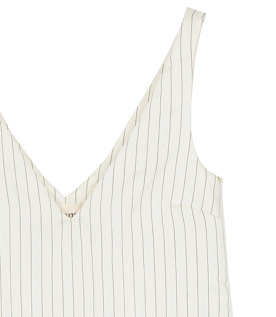 BRANNA DRESS