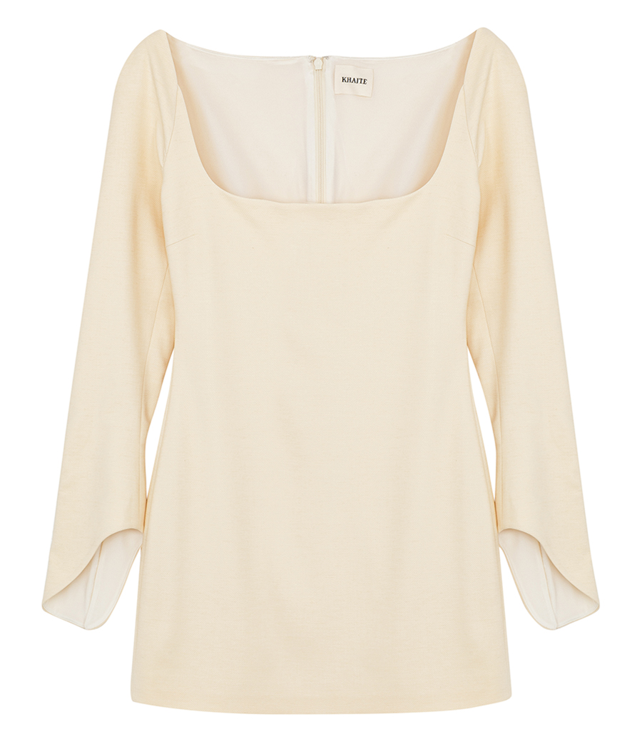 KHAITE - TATE DRESS