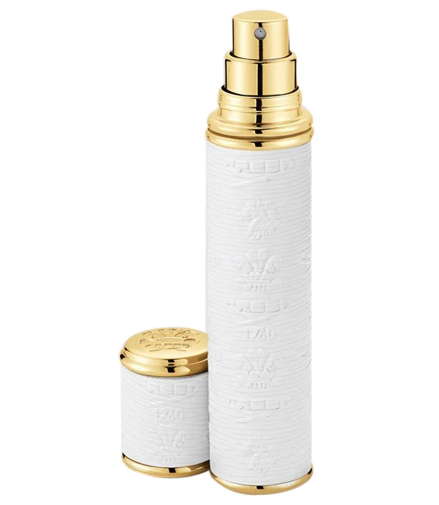 REFILLABLE TRAVEL PERFUME ATOMISER (10ml)