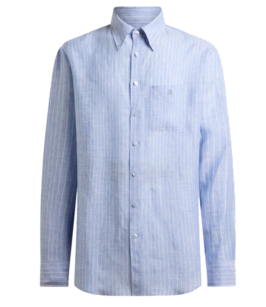 ETRO - OXFORD SHIRT
