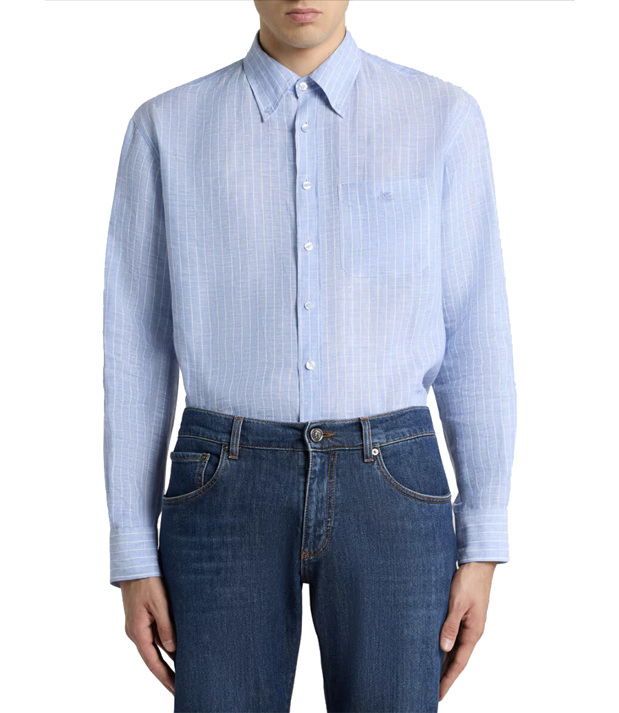OXFORD SHIRT
