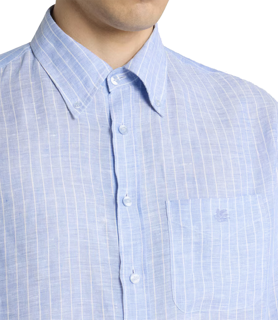 OXFORD SHIRT