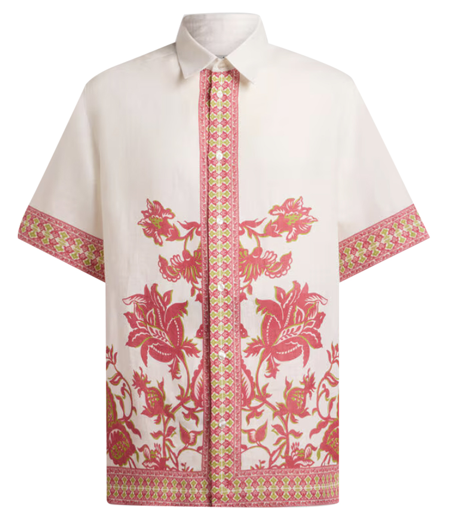 ETRO - EASY SS SHIRT