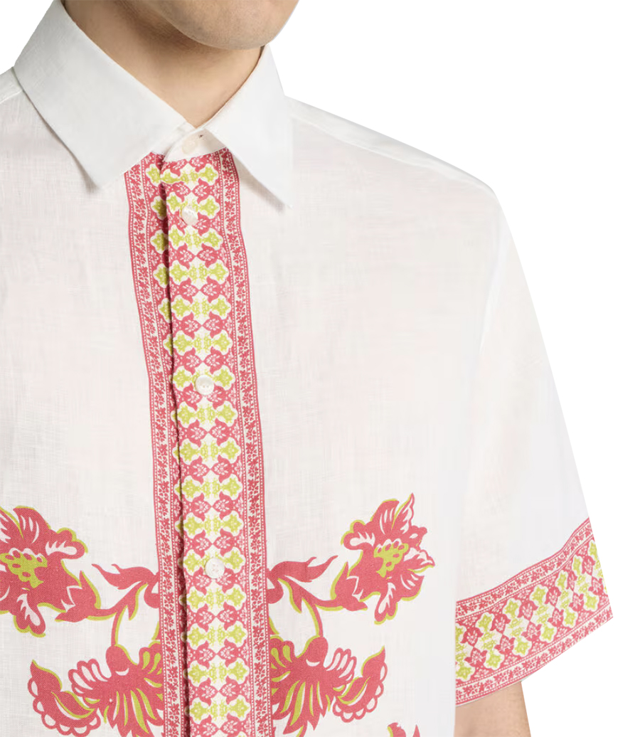EASY SS SHIRT